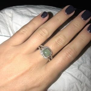 David Yurman Petite Albion Ring